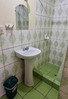 Chivay Hotel | El caminante del colca