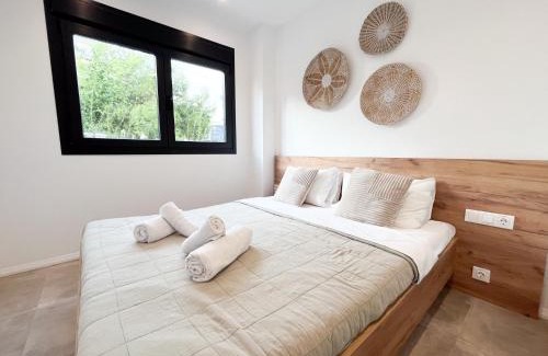 Muchamiel Apartment | El Campello Ocean View Escape