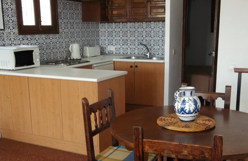 Nerja Apartment | El Capistrano Complejo de Apartamentos Turísticos
