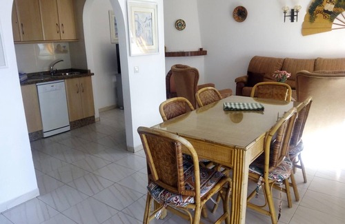 Nerja Apartment | El Capistrano Complejo de Apartamentos Turísticos