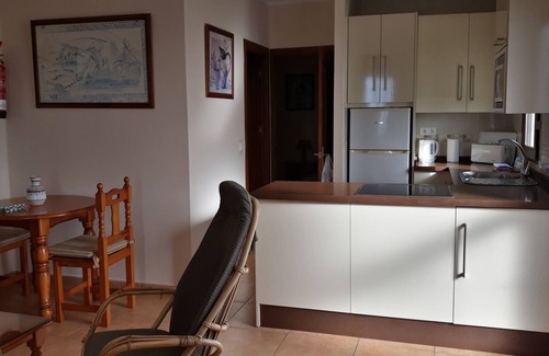 Nerja Apartment | El Capistrano Complejo de Apartamentos Turísticos