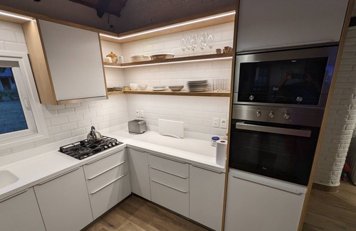 Punta Ballena Cottage | El Cisne at Granja Henderson