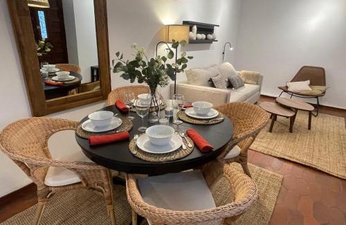 Toledo City Center Apartment | El cobertizo de Jimena y Candela - Parking Gratis