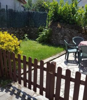 La Portilla House | EL COLLAU