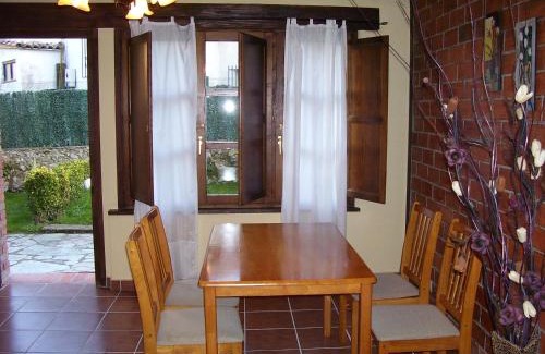 La Portilla House | EL COLLAU