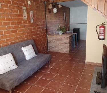 La Portilla House | EL COLLAU