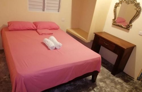 Higuey House | El Conde de Villa Rosa