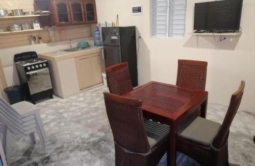 Higuey House | El Conde de Villa Rosa
