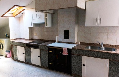 Ribadavia Apartment | El Cuarto