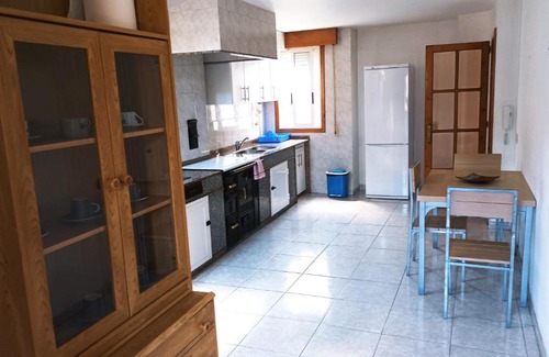 Ribadavia Apartment | El Cuarto