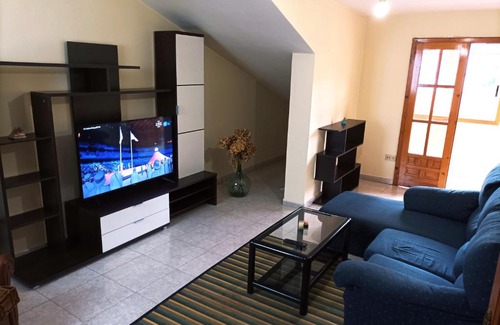 Ribadavia Apartment | El Cuarto