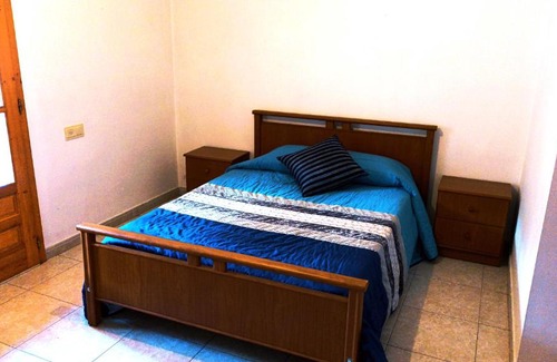 Ribadavia Apartment | El Cuarto