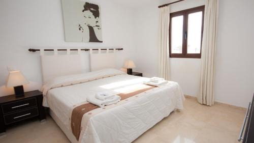 Castillo de Sabinillas Apartment | El Delfin 7.2.2