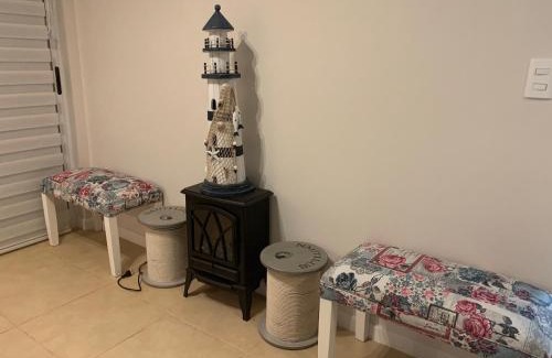 Los Molles Apartment | El depa de la reina