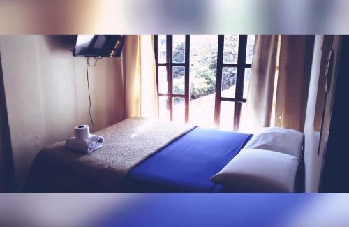Santa Cruz House | El descanso céntrico
