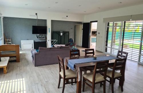 Vistalba House | El Descanso