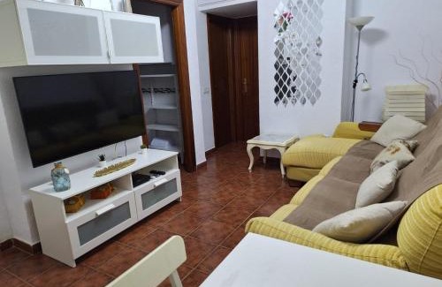 Chiclana de la Frontera Apartment | El Deseo