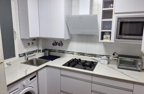 Chiclana de la Frontera Apartment | El Deseo