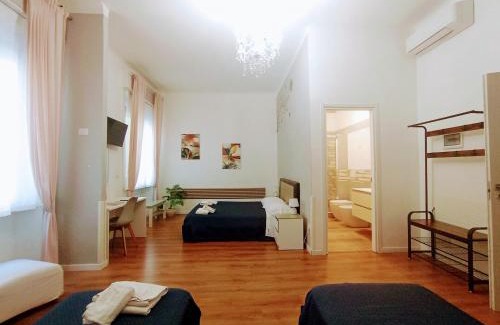 Quartiere XV Della Vittoria House | El Dorado Prati