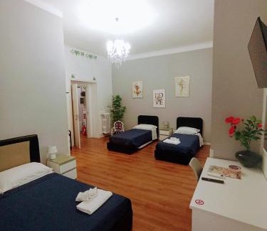 Quartiere XV Della Vittoria House | El Dorado Prati