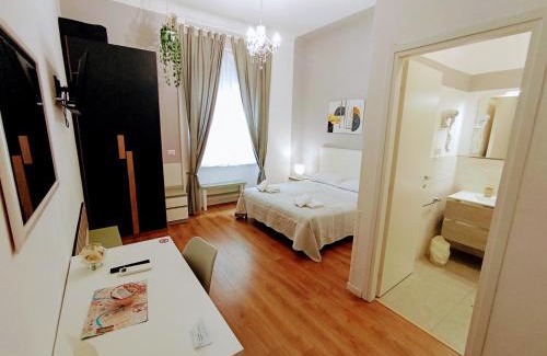 Quartiere XV Della Vittoria House | El Dorado Prati