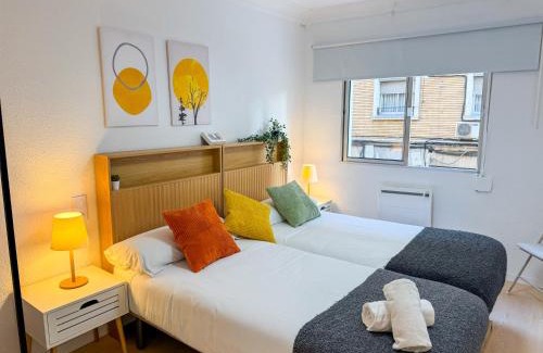 Delicias Apartment | El Ebro del Pilar - Turistea