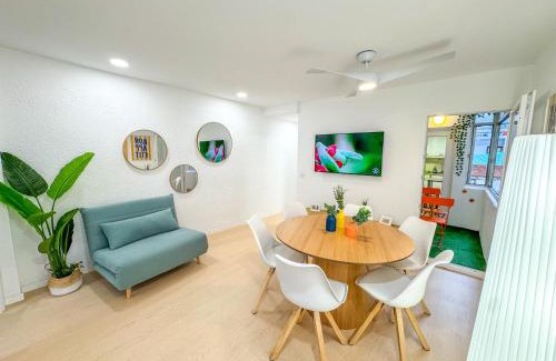 Delicias Apartment | El Ebro del Pilar - Turistea