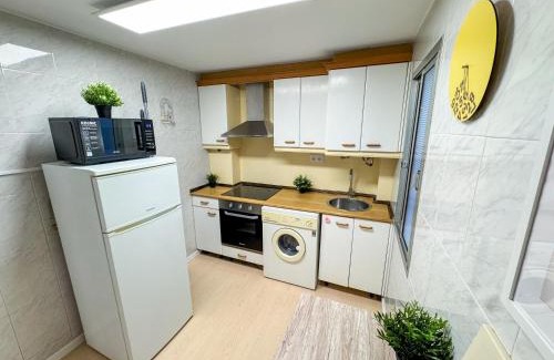 Delicias Apartment | El Ebro del Pilar - Turistea