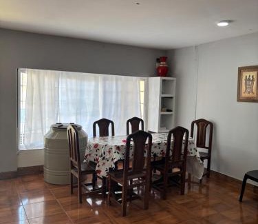 El Mollar House | El Edén