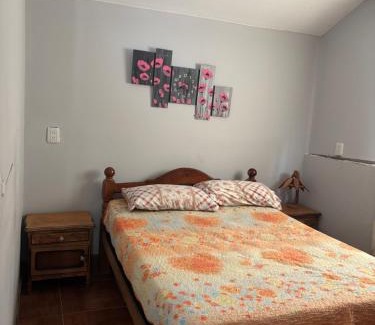 El Mollar House | El Edén
