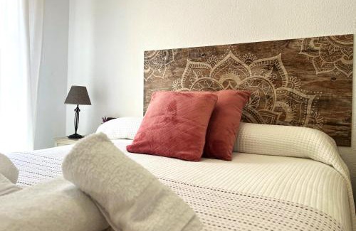 Distrito Sur Apartment | El Encanto de Miraflores