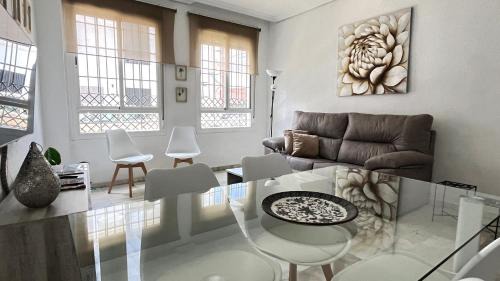 Distrito Sur Apartment | El Encanto de Miraflores