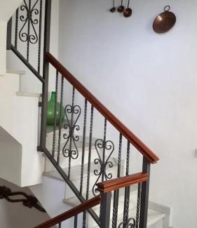 Distrito Sur Apartment | El Encanto de Miraflores