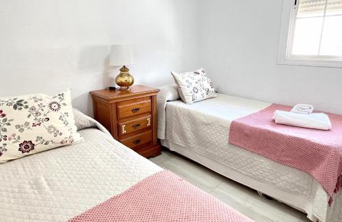 Distrito Sur Apartment | El Encanto de Miraflores