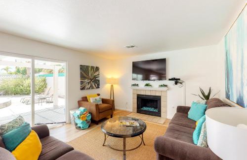 Palm Springs House | El Flamenco Permit# 2851