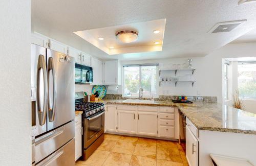 Palm Springs House | El Flamenco Permit# 2851