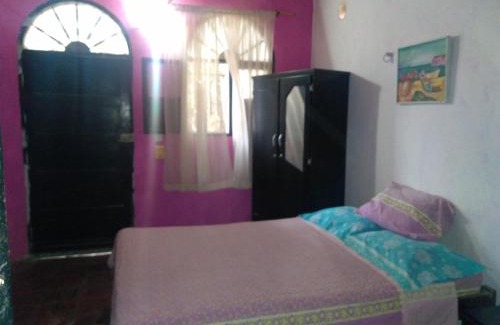 Taganga House | El Garaje Hostal