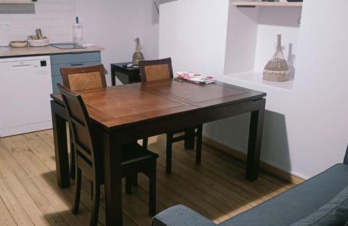 Villanueva de los Infantes Apartment | El Gobernador II