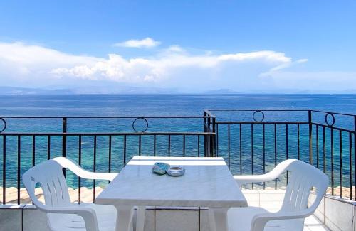 Benitses Hotel | El Greco hotel by Estia