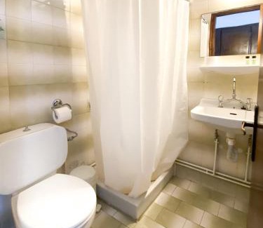 Benitses Hotel | El Greco hotel by Estia