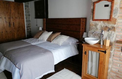 Espinama House | El invernal de Vilabela