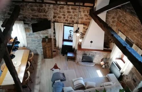 Espinama House | El invernal de Vilabela