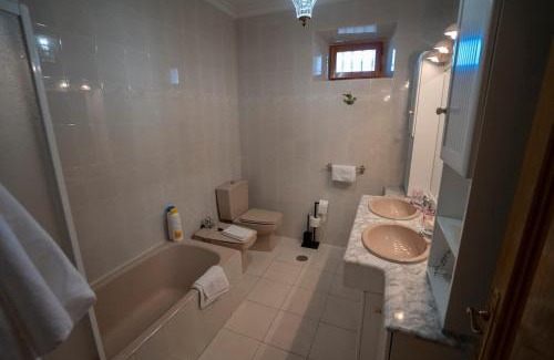 Collado Mediano House | El jardín de Collado