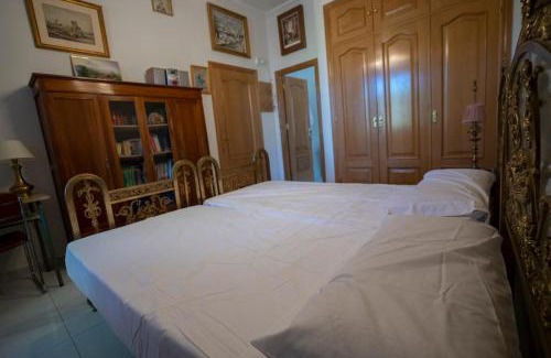 Collado Mediano House | El jardín de Collado