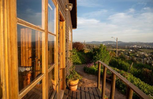 Quintero House | El Jardín de Zara