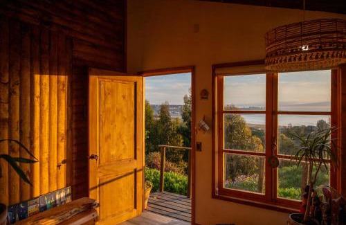 Quintero House | El Jardín de Zara