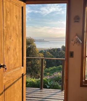 Quintero House | El Jardín de Zara