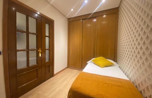 Atocha Apartment | El Jardín del Ángel Ferrocarril