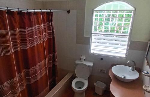 Las Galeras Hotel | El jardín del coco