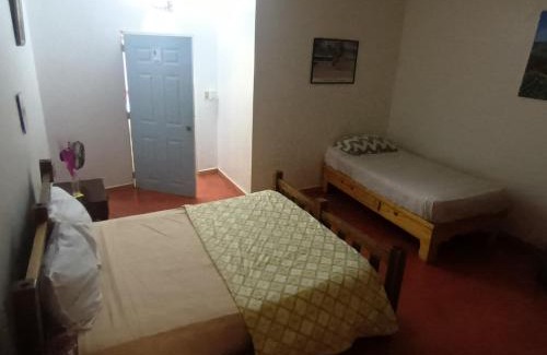 Las Galeras Hotel | El jardín del coco